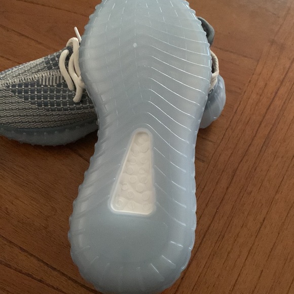 Shoes size 7 - Picture 6 of 7